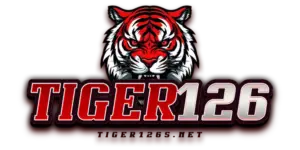 tiger126-logo