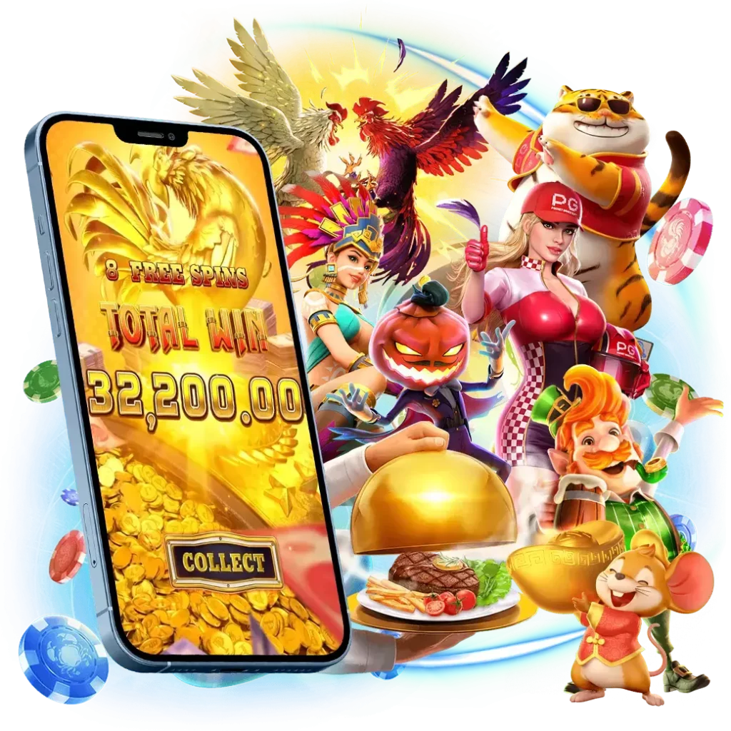 Tiger126 เว็บตรงลิขสิทธิ์แท้ ไม่ล็อคยูส โปร่งใส เล่นได้เต็มระบบ