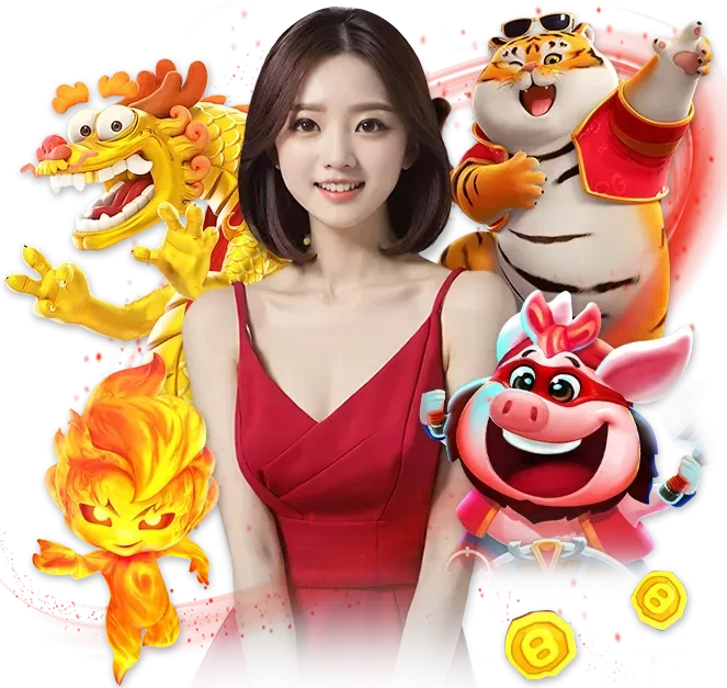 tiger สมัคร